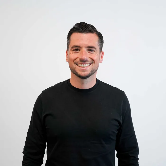 Axel Molist, Founder & CEO of Olatti